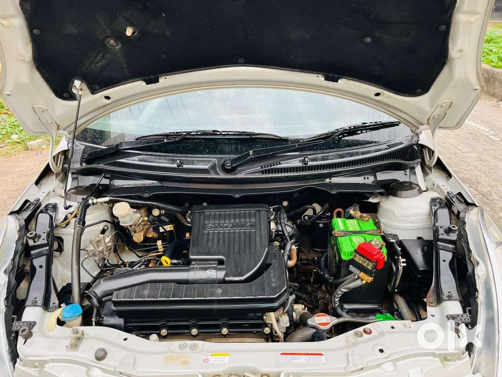 Maruti Suzuki Swift Vxi, 2017, Petrol