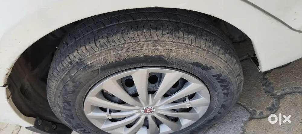 Maruti Suzuki Dzire 2013,centrol Lock Key