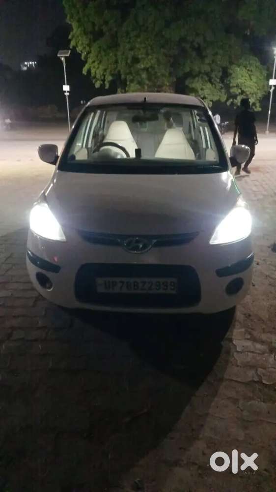 Hyundai I10 1.2 Magna 2010 Koi Kam Ni H Ac Child H Sarvise Abhi