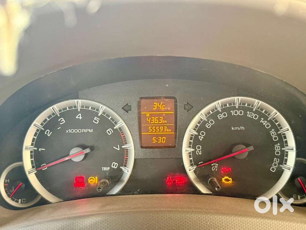 Car Is As Good As New ,zero Work Required Just Start & Drive.