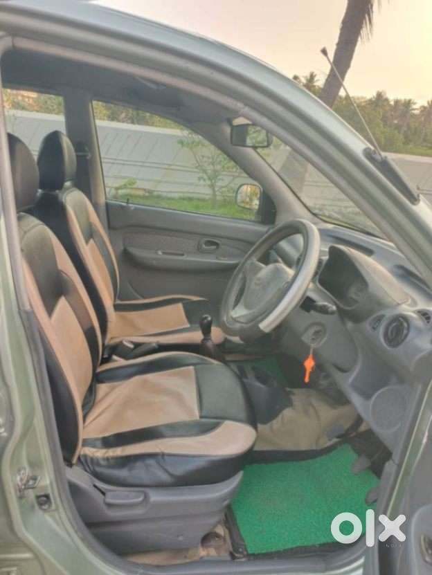 Hyundai Santro Xing Gl, 2004, Petrol