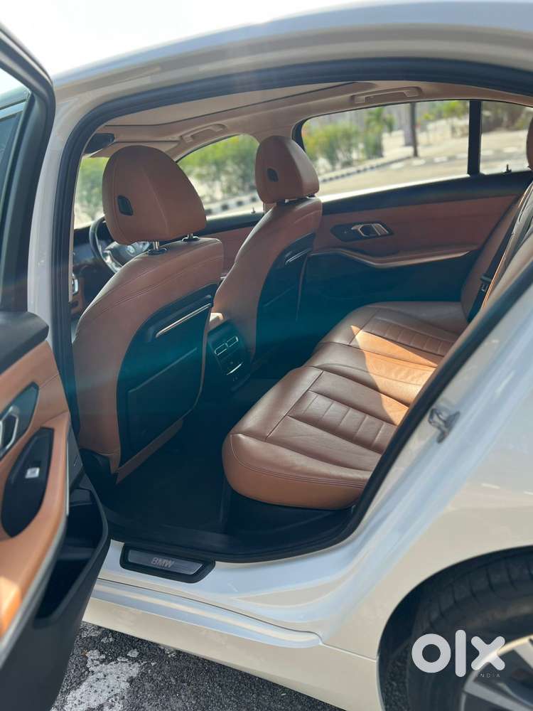 Bmw 3 Series Gran Limousine 2.0 320ld Luxury Line, 2021, Diesel