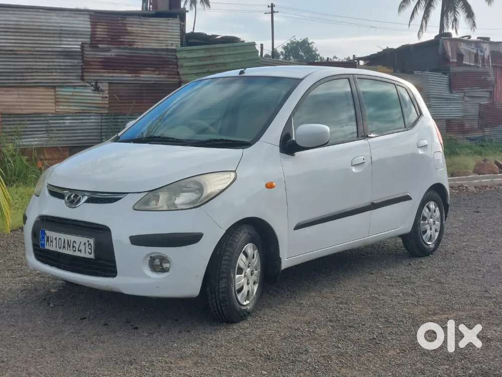 Hyundai Grand I10 Magna 2010 Diesel Manual
