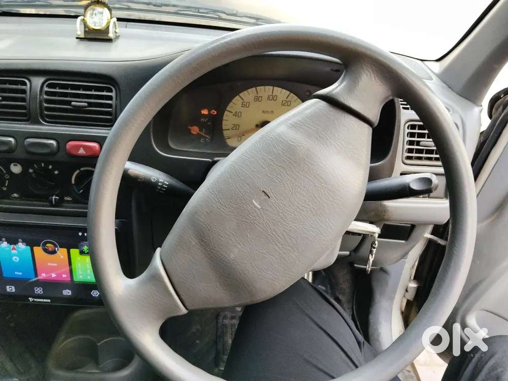 Maruti Suzuki Alto Lxi 2009