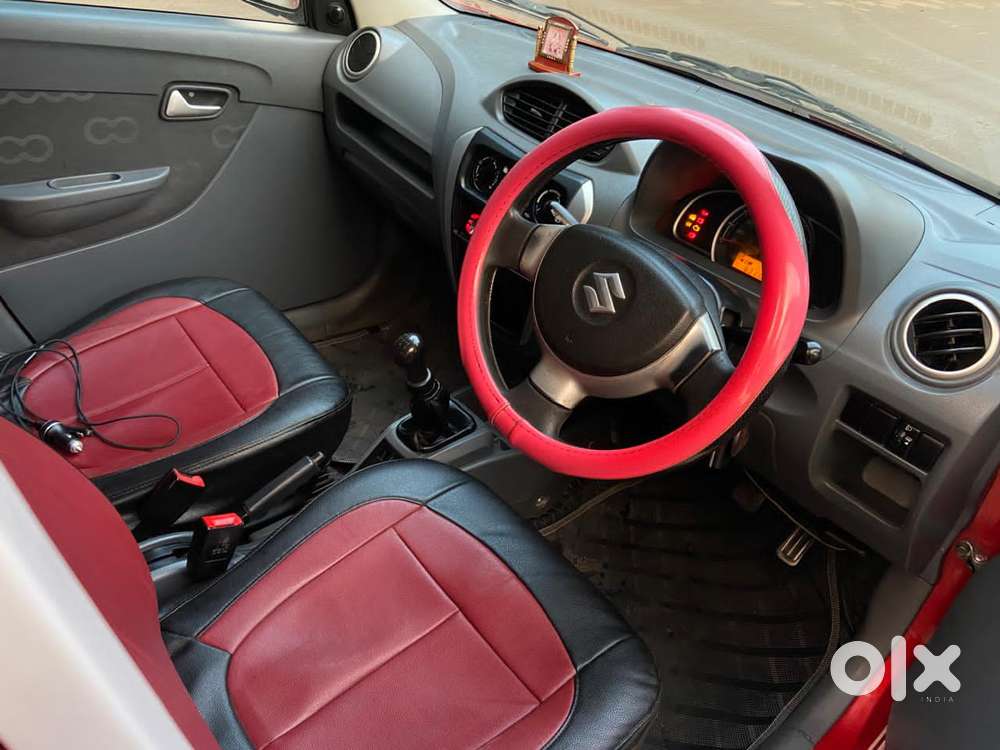 Maruti Suzuki Alto 800 Lxi, 2014