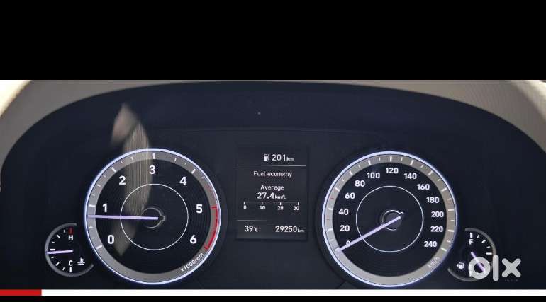 Hyundai Creta, 2022, Diesel