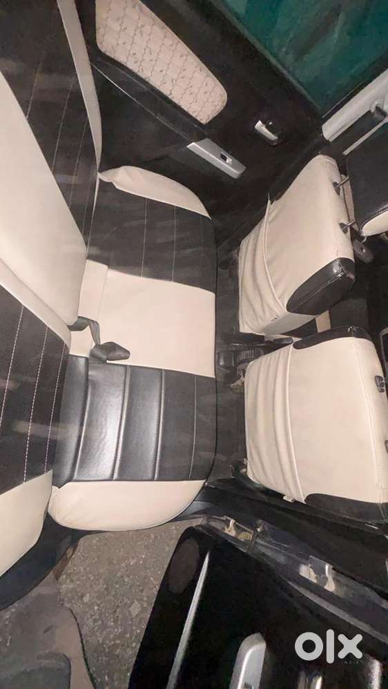 Maruti Suzuki Wagon R 1.0 Well Maintained