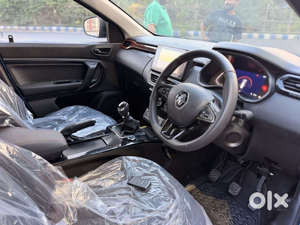 Renault Kiger Rxz, 2026, Petrol