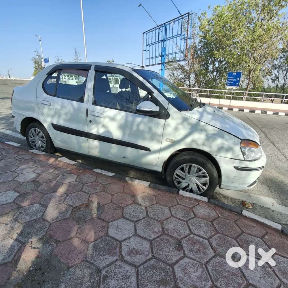 Tata Indigo Ecs 2018 Diesel 94500 Km Driven