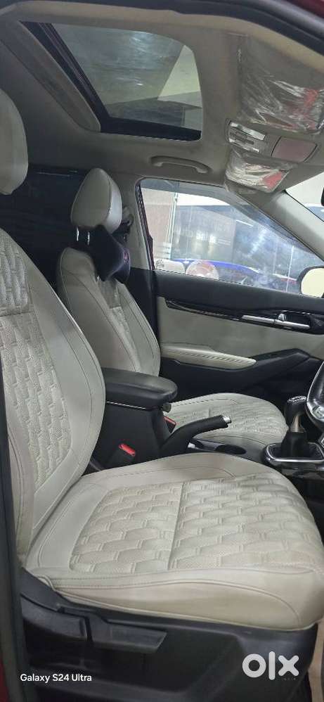 Kia Seltos Htx G, 2021, Petrol