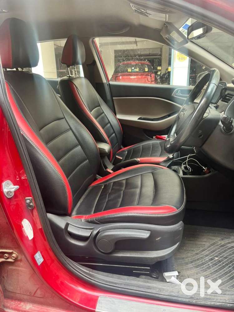 Hyundai Elite I20 2016 Petrol 63000 Km Driven