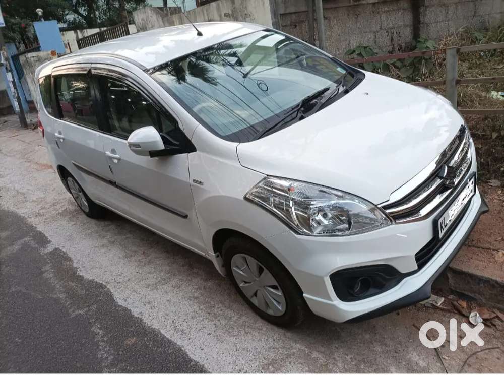 Ertiga For Sale.