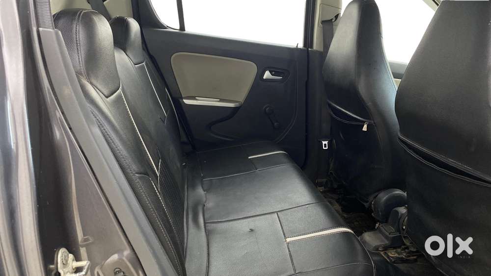 Maruti Suzuki Alto K10 Vxi, 2019, Petrol