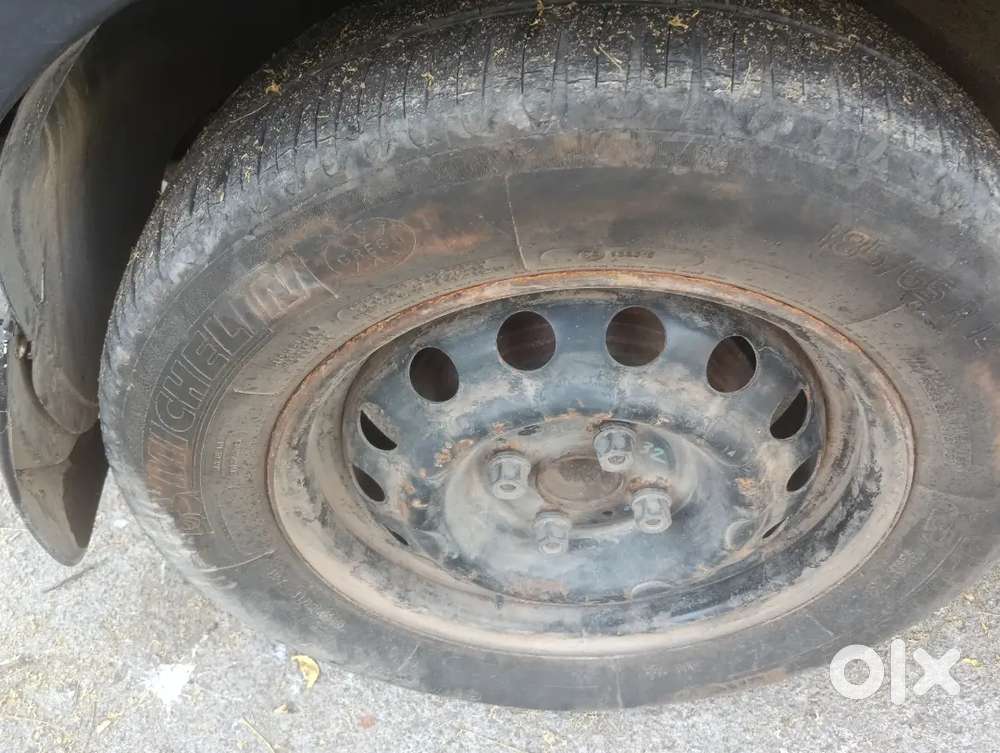 Hyundai Verna 2007 Diesel 256016 Km Driven