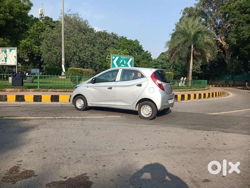 Hyundai Eon Era +, 2013, Petrol