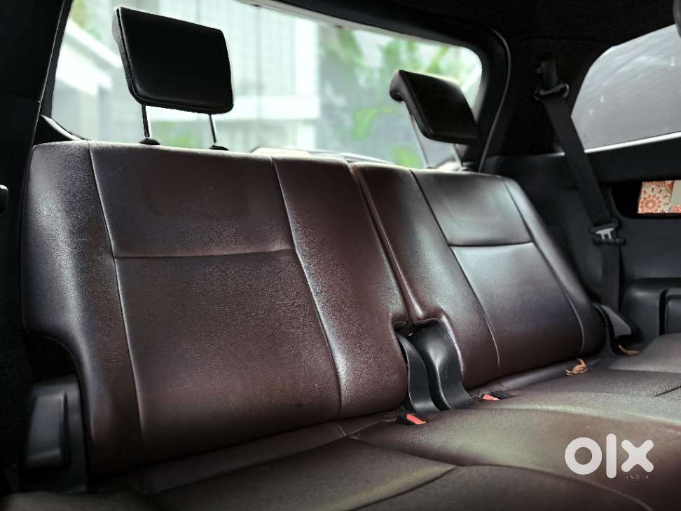 Toyota Fortuner 4x4 At 2.8 Diesel, 2017, Diesel