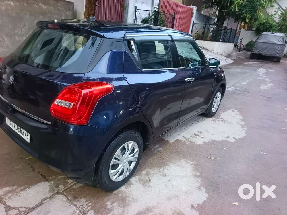 Maruti Suzuki Swift Amt Vdi, 2018, Diesel