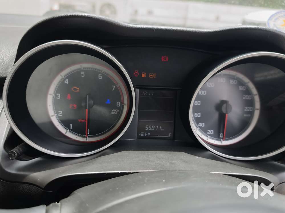 Maruti Suzuki Swift Vvt Vxi, 2020, Petrol