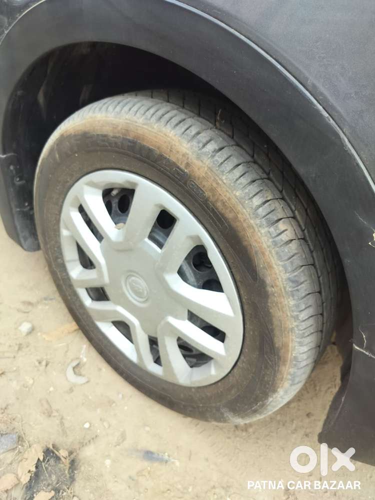 Maruti Suzuki S-cross Delta 1.3, 2016, Petrol