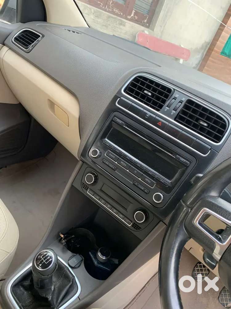 Volkswagen Vento