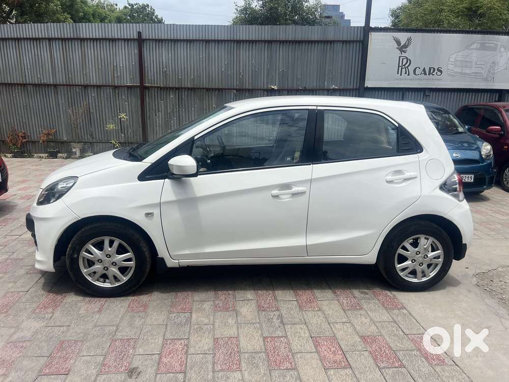 Honda Brio Vx, 2014, Petrol