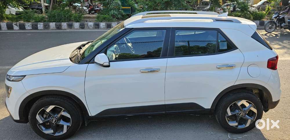 Hyundai Venue Sx Plus Turbo Dct, 2020