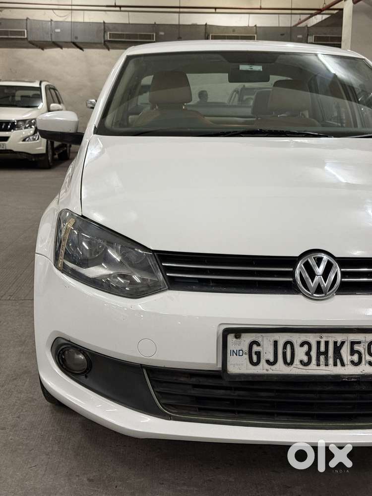 Volkswagen Vento 1.5 Tdi Highline At, 2015, Diesel