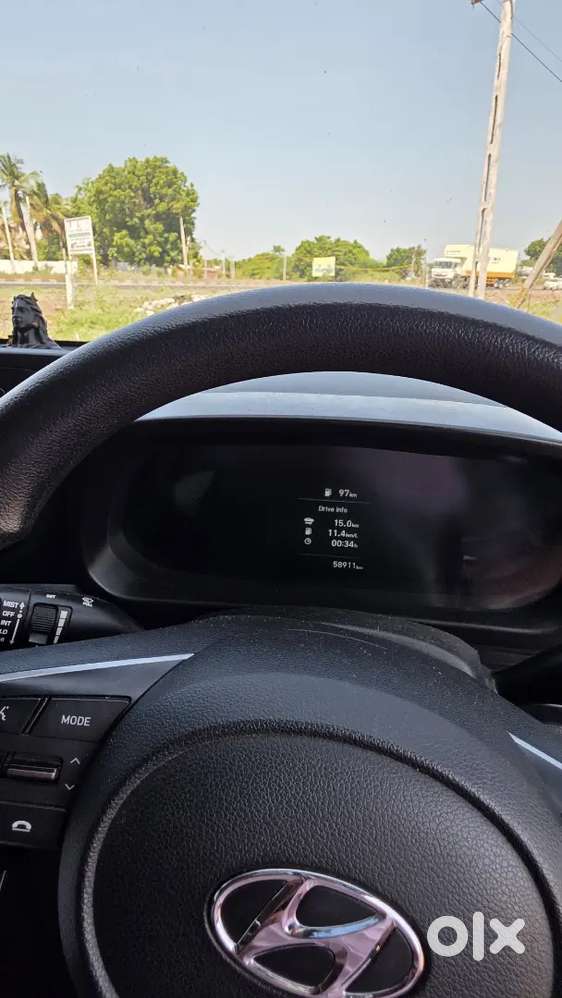 Hyundai I20 Sportz 2021 Cng Complete Pickup No.1 Kit