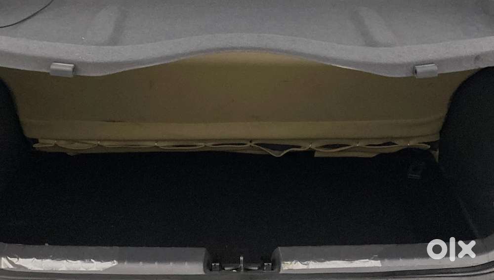 Hyundai Grand I10 Nios Sportz Amt 1.2 Kappa Vtvt, 2020, Petrol