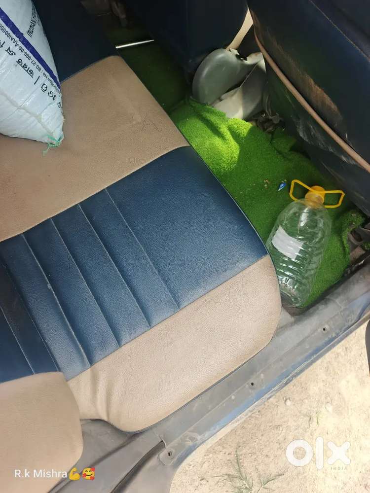 Maruti Alto Lxi 2000