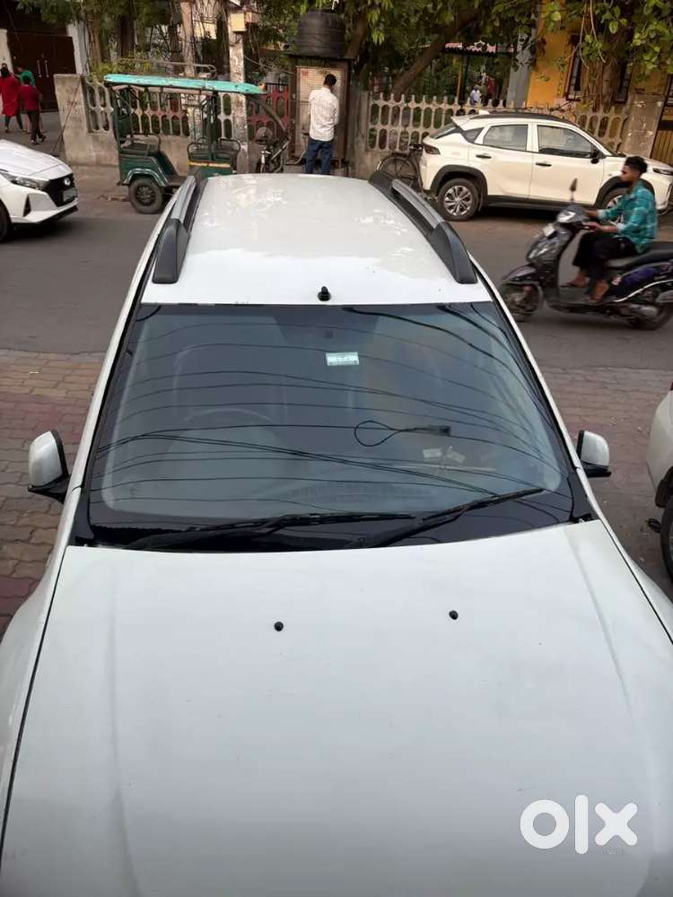Renault Duster 2013 Diesel 78000 Km Driven