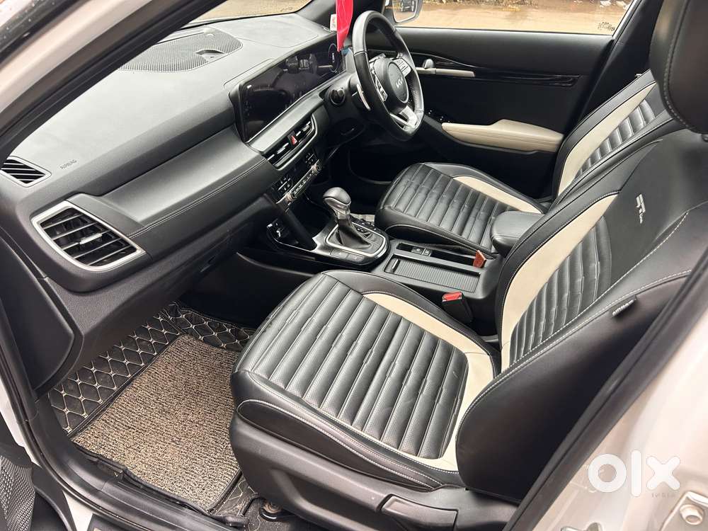 Kia Seltos 1.5 Gtx+ Diesel At, 2024, Diesel