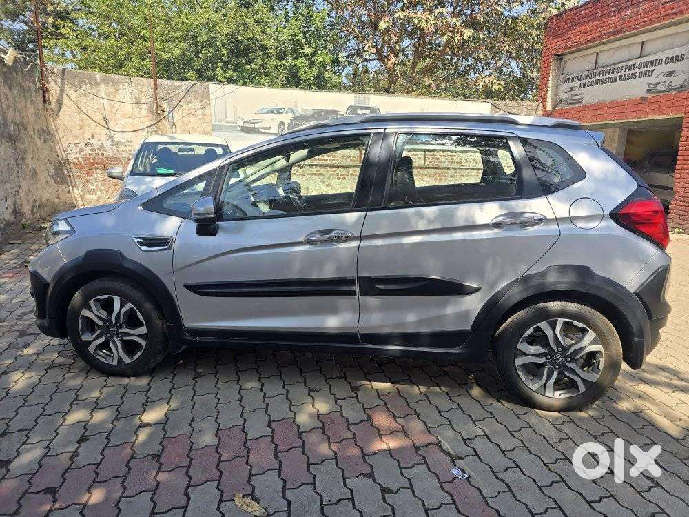 Honda Wr-v I-dtec Vx, 2017, Diesel