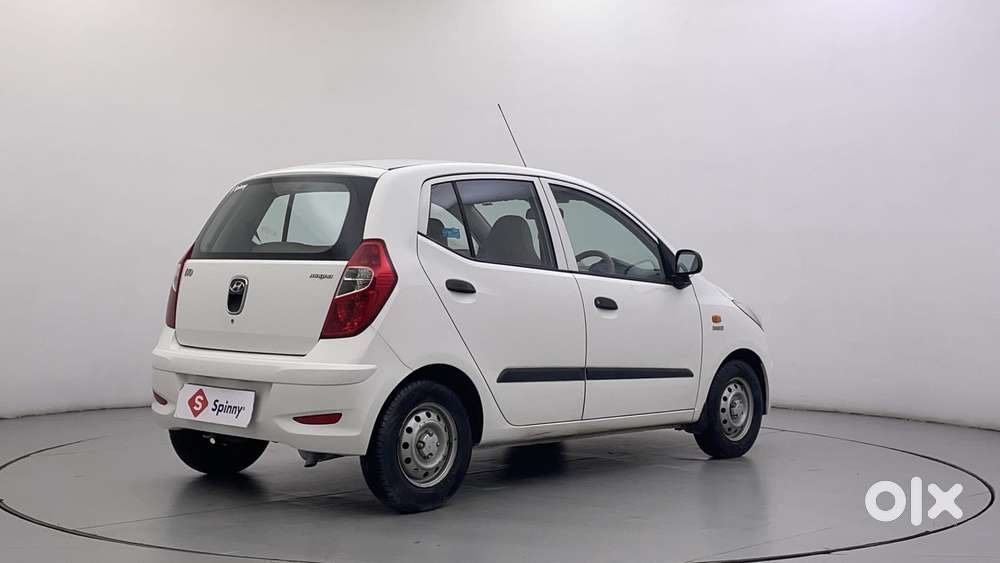 Hyundai I10 Magna 1.1l, 2014, Petrol