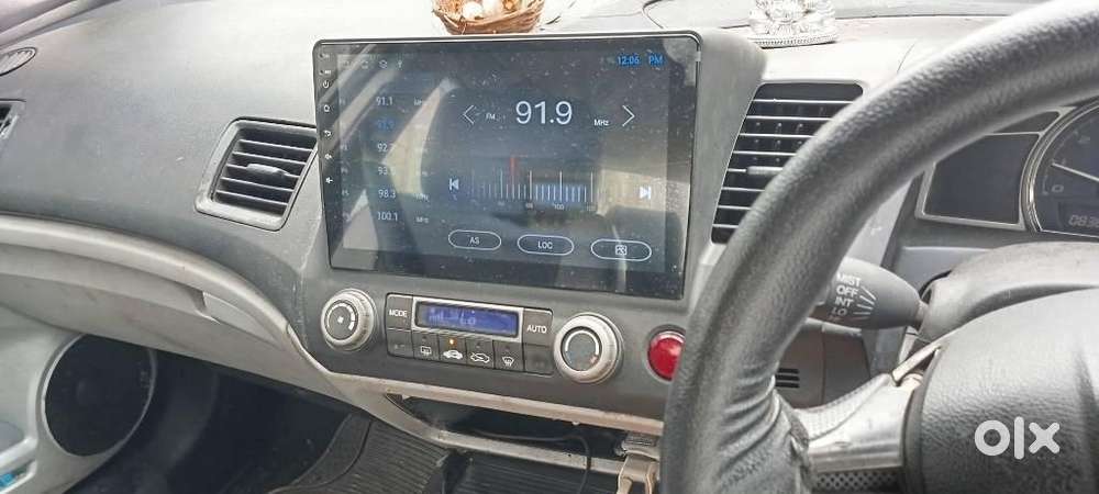 Honda Civic S Mt, 2006, Cng & Hybrids