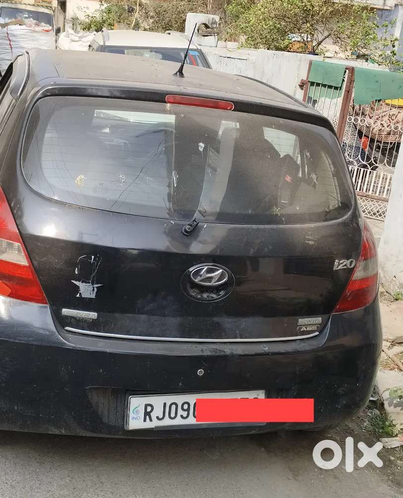 Hyundai I20 2011 Diesel 99000 Km Driven