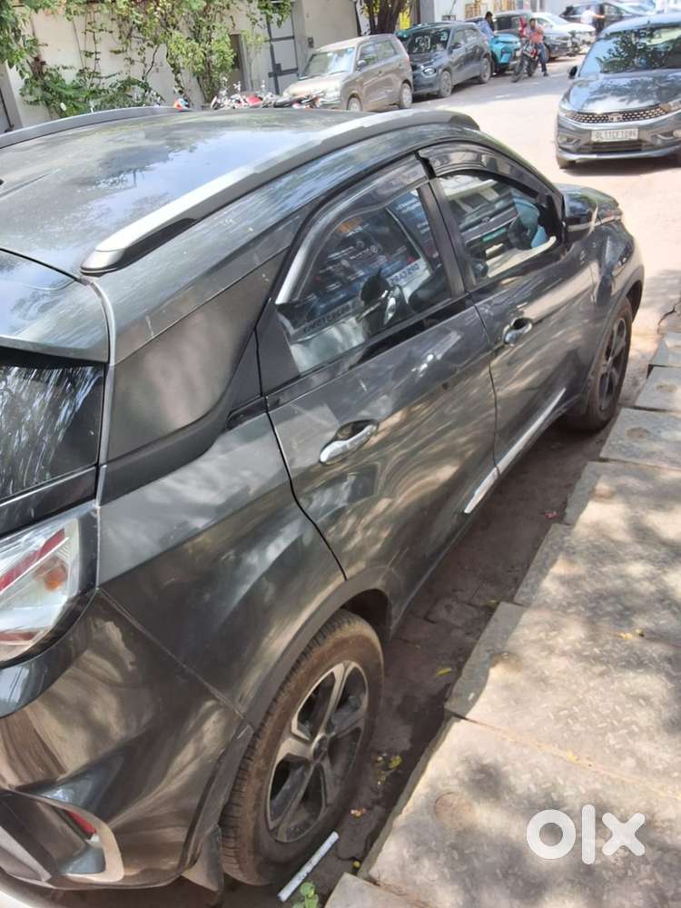 Tata Nexon Petrol 2023