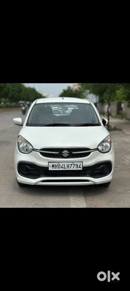 Maruti Suzuki Celerio Vxi 2023
