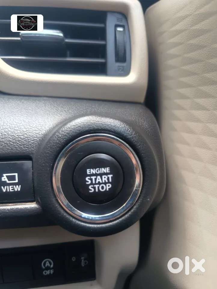 Maruti Suzuki Dzire 1.2 Zxi Plus, 2025, Petrol