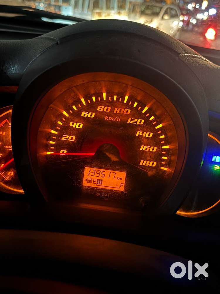 2013 Honda Amaze Diesel Car