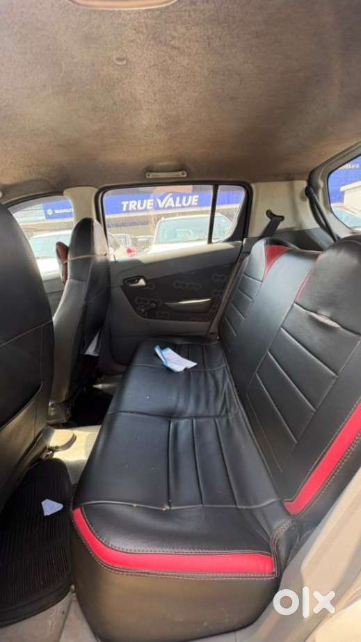 Maruti Suzuki Alto 0.8 Lxi (o), 2012, Petrol