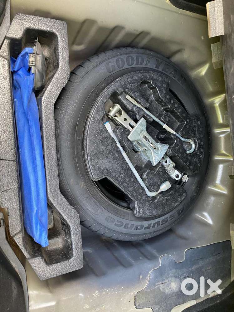 Maruti Suzuki Ciaz Alpha 1.5, 2017, Diesel