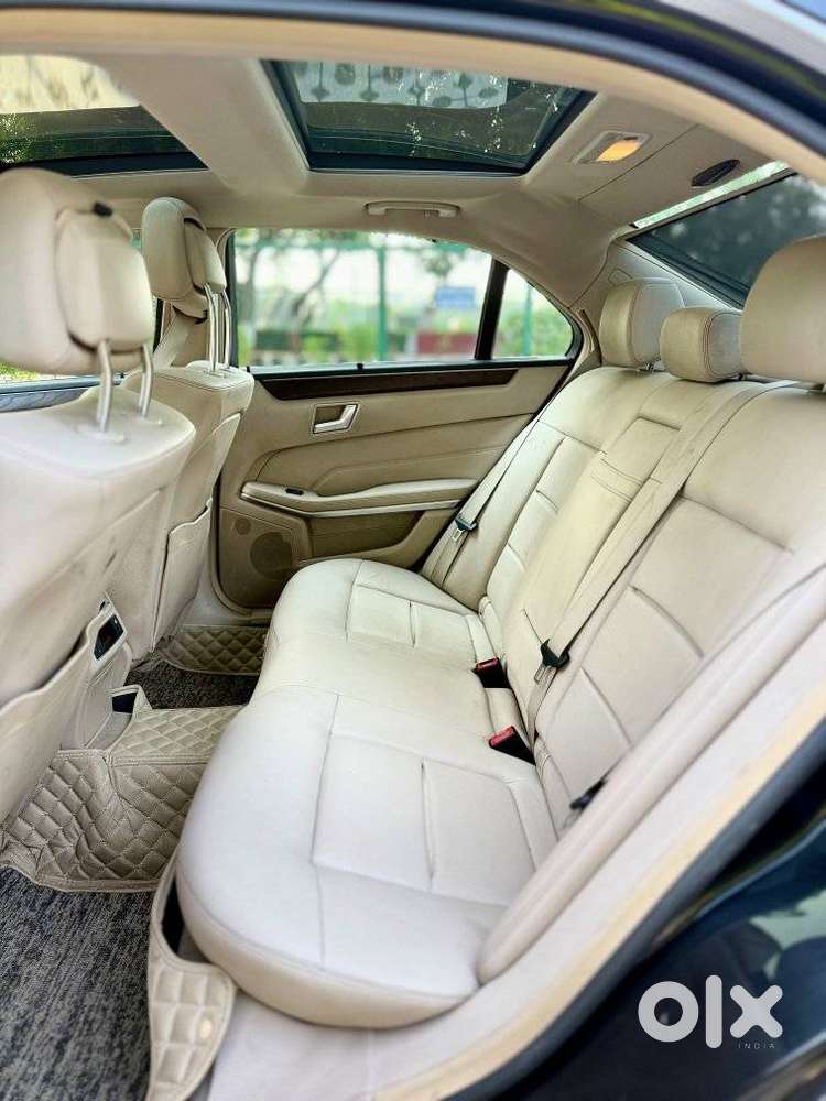 Mercedes-benz E-class E 200, 2016, Petrol