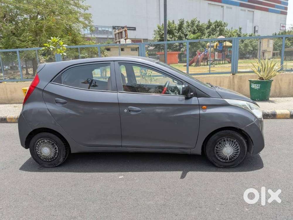 Hyundai Eon Era +, 2016, Petrol