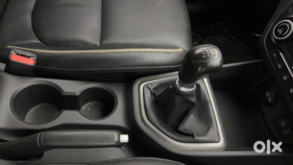 Hyundai Creta 1.6 Sx Plus Petrol, 2016, Petrol