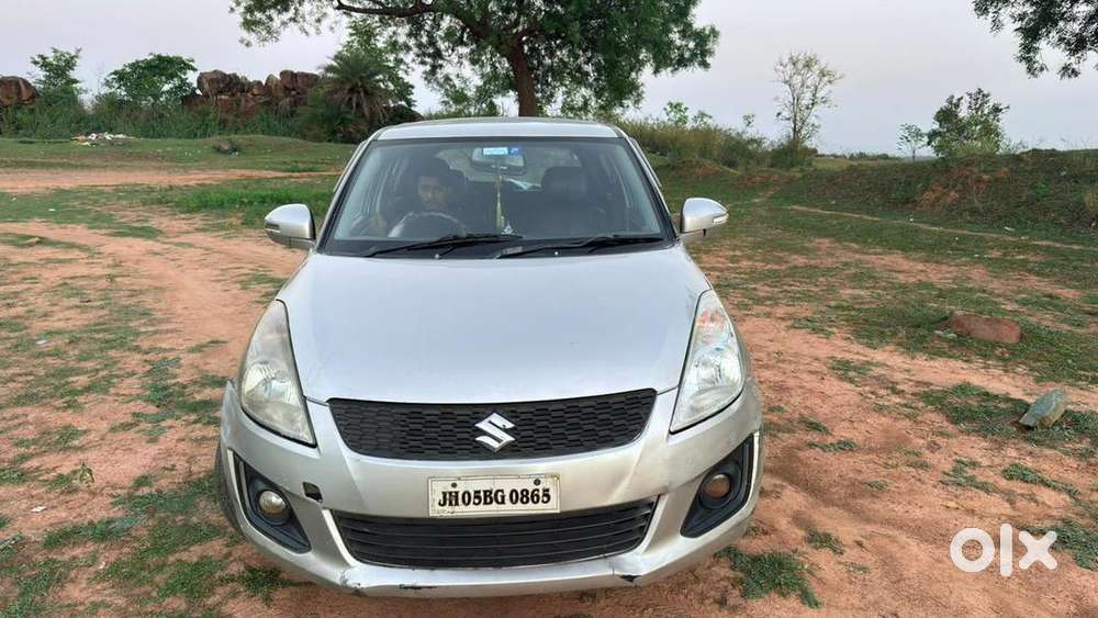 Maruti Suzuki New-gen Swift 2018 Diesel Good Condition