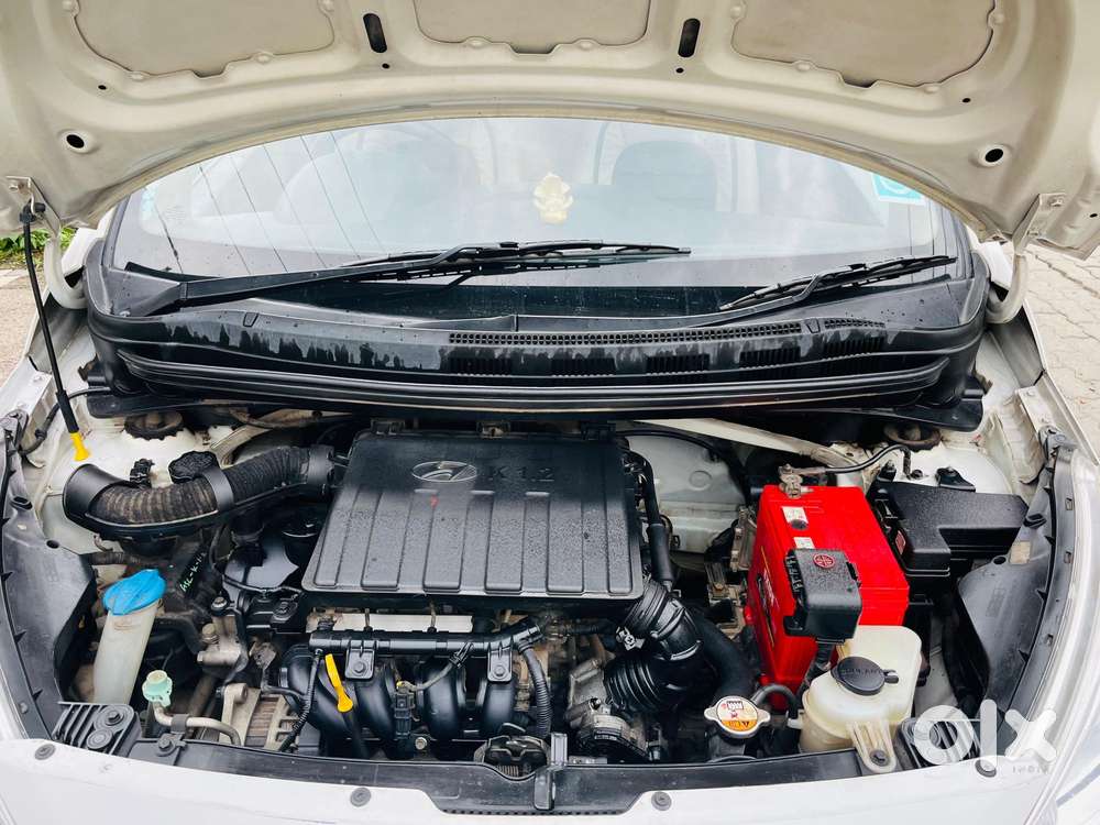 Hyundai Grand I10 2013-2016 Magna, 2013, Petrol