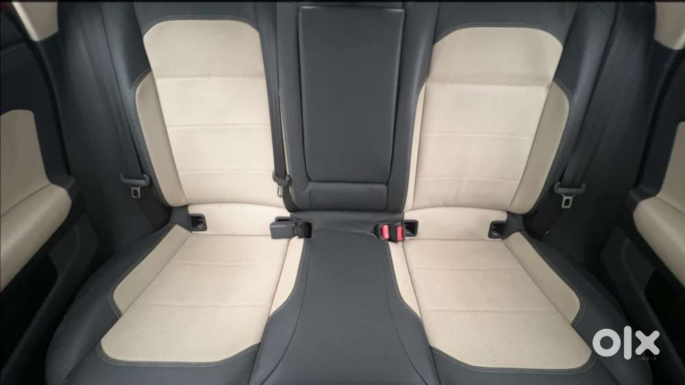 Volkswagen Virtus 1.0 Topline Tsi At, 2022, Petrol