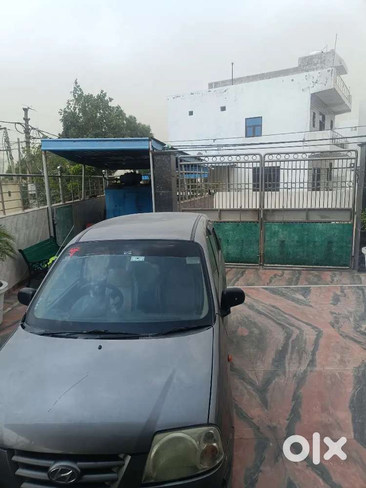 Hyundai Santro Xing 2013