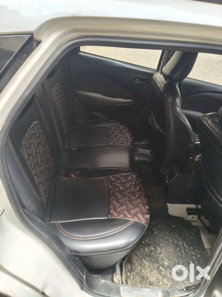 Maruti Suzuki Fronx 2023